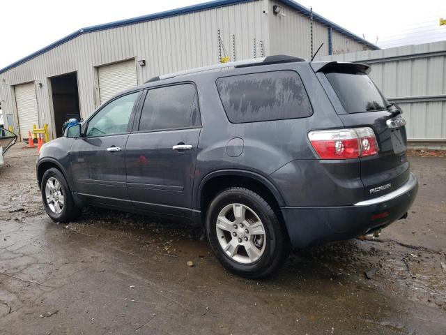 Photo 2 from auction – 2012 GMC ACADIA SLE with VIN 1GKKRPED6CJ302706