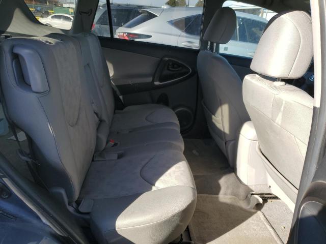 Photo 11 from auction – 2012 TOYOTA RAV4 with VIN 2T3BK4DV6CW091257