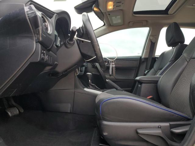 Photo 7 from auction – 2017 TOYOTA COROLLA L with VIN 2T1BURHE1HC924207