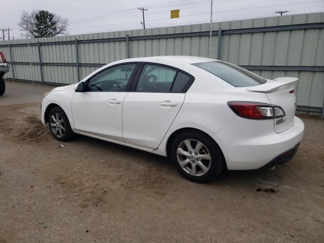 Фото 2 с аукциона – 2011 MAZDA 3 I с VIN JM1BL1VF4B1388396