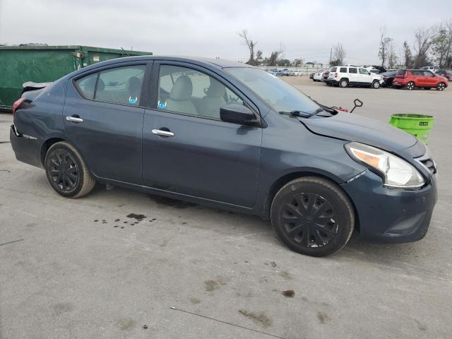Photo 4 from auction – 2016 NISSAN VERSA S with VIN 3N1CN7APXGL807242