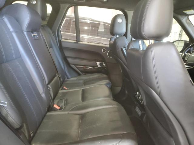 Photo 11 from auction – 2017 LAND ROVER RANGE ROVE with VIN SALGS2FV1HA362926