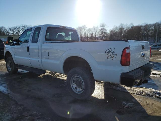 Photo 2 from auction – 2016 FORD F250 SUPER with VIN 1FT7X2B69GEC26865