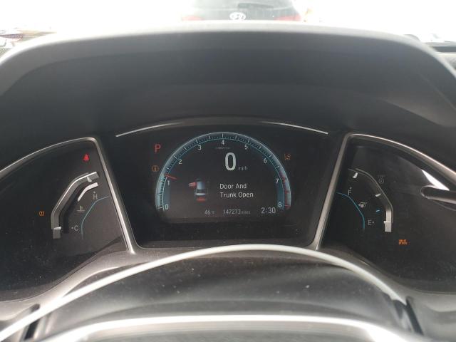 Photo 9 from auction – 2016 HONDA CIVIC EX with VIN 2HGFC2F80GH555984
