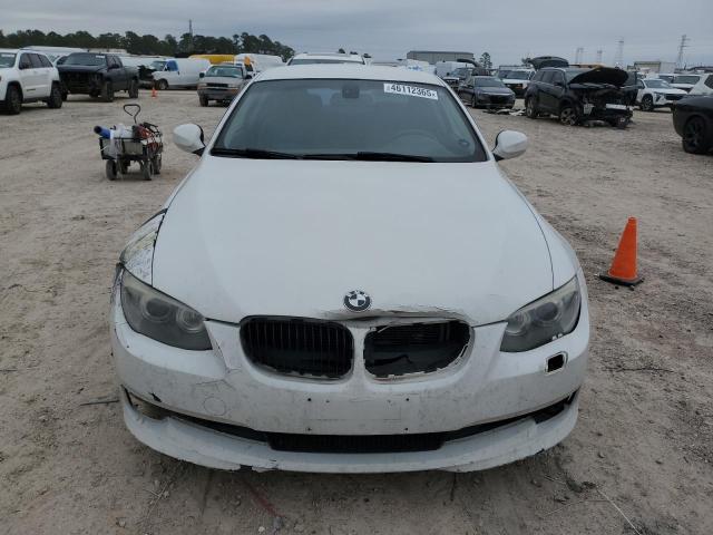 Photo 5 from auction – 2013 BMW 328 I SULE with VIN WBAKE5C51DJ107425