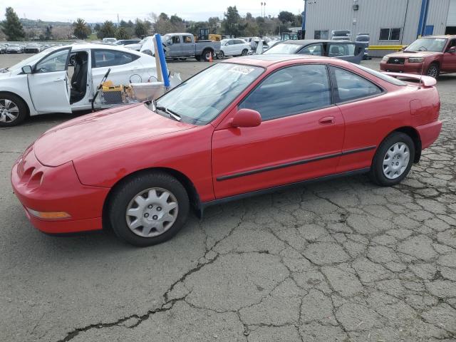 ACURA INTEGRA LS 1995 with VIN JH4DC4454SS019954 - Photo from auction