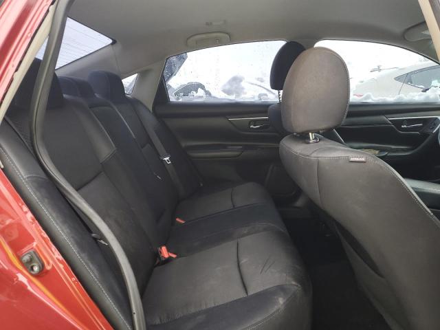 Photo 10 from auction – 2016 NISSAN ALTIMA 2.5 with VIN 1N4AL3AP7GC148623