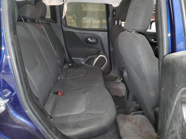 Photo 10 from auction – 2017 JEEP RENEGADE S with VIN ZACCJAAB4HPF54115