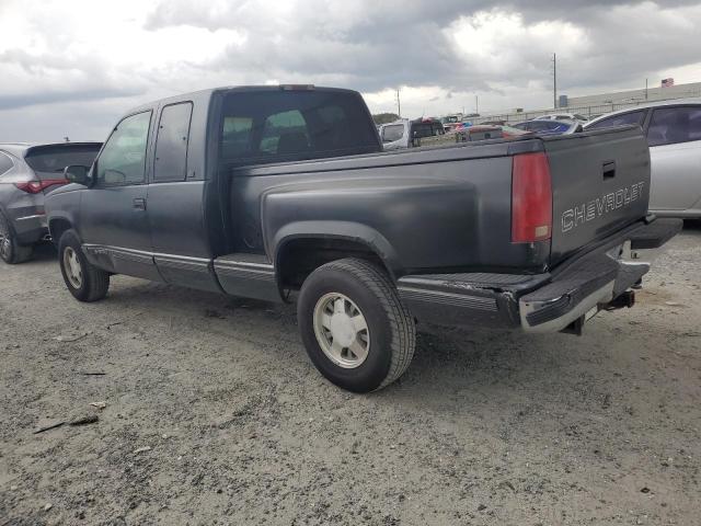 Photo 2 from auction – 1996 CHEVROLET GMT-400 C1 with VIN 2GCEC19M5T1136951