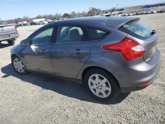 Photo 2 from auction – 2012 FORD FOCUS SE with VIN 1FAHP3K24CL436129