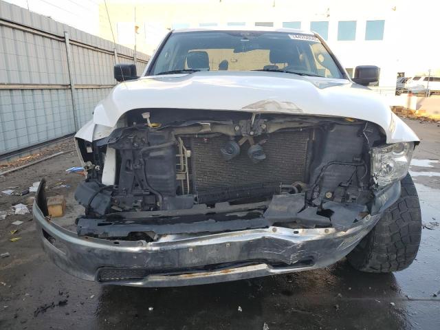 Photo 5 from auction – 2010 DODGE RAM 1500 with VIN 1D7RV1GT5AS233964