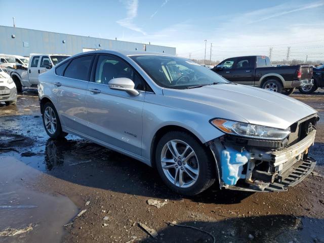 Photo 4 from auction – 2016 FORD FUSION SE with VIN 3FA6P0LU8GR127244