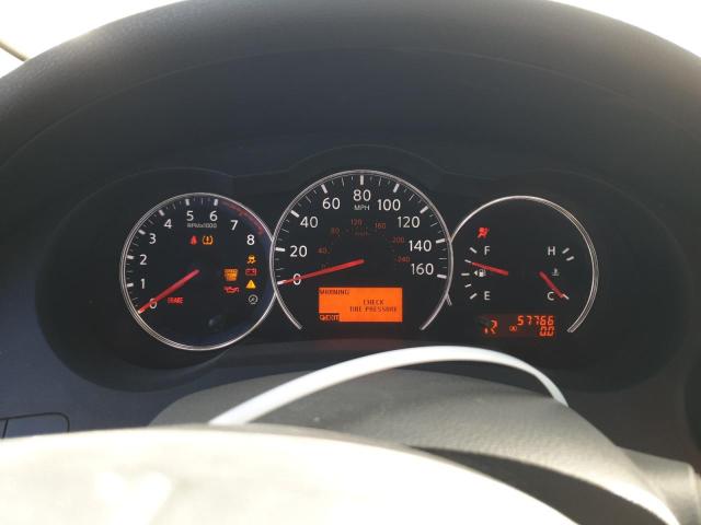 Photo 9 from auction – 2012 NISSAN ALTIMA with VIN 1N4AL2AP2CC122502