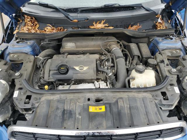 Photo 11 from auction – 2013 MINI COOPER S C with VIN WMWZC3C57DWM28249