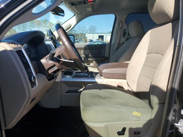 Photo 7 from auction – 2012 DODGE RAM 1500 S with VIN 1C6RD6LT4CS254881