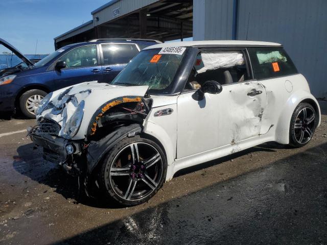 MINI COOPER 2005 with VIN WMWRC33505TJ70031 - Photo from auction