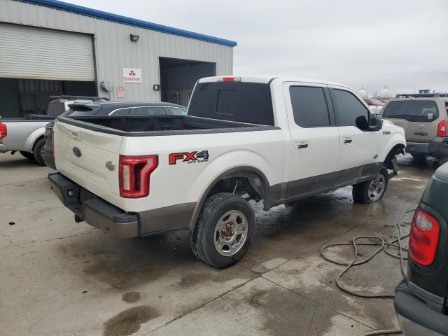 Photo 3 from auction – 2018 FORD F150 SUPER with VIN 1FTEW1E55JFB51056
