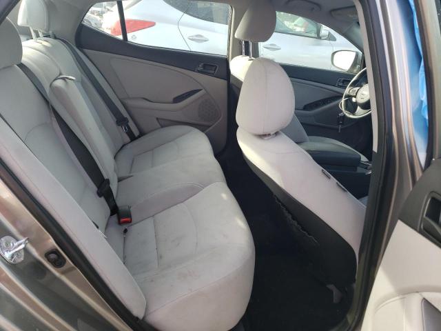 Photo 10 from auction – 2015 KIA OPTIMA LX with VIN 5XXGM4A73FG381520