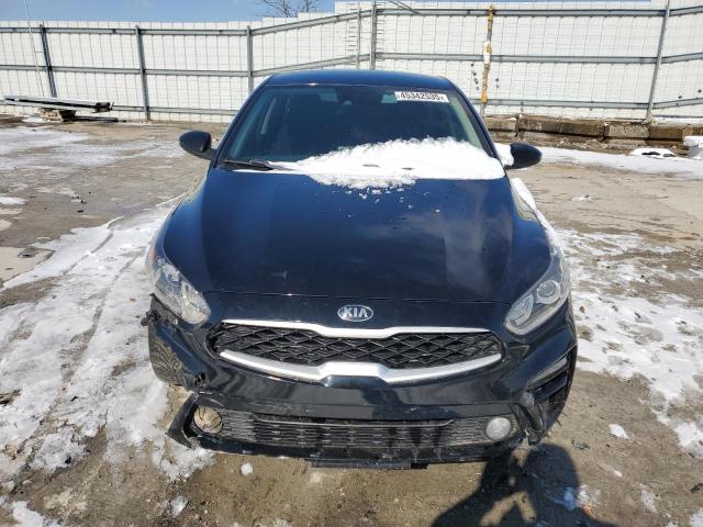 Photo 5 from auction – 2019 KIA FORTE FE with VIN 3KPF24AD9KE008976
