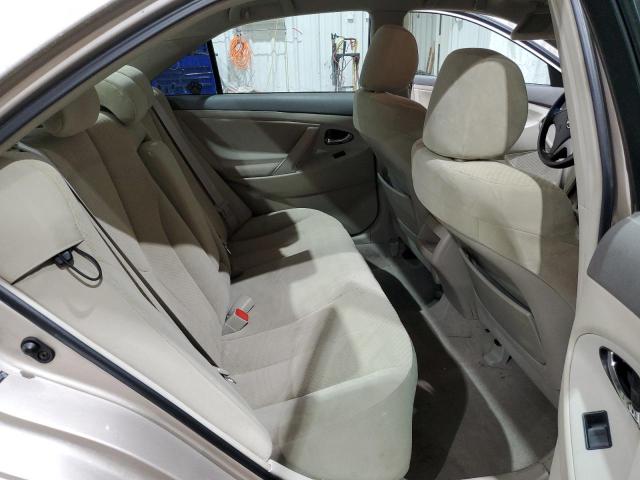 Photo 10 from auction – 2007 TOYOTA CAMRY CE with VIN 4T1BE46K47U173397