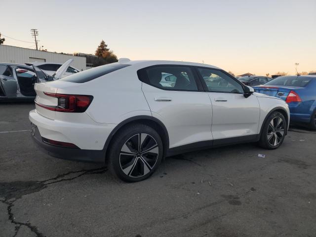 Photo 3 from auction – 2023 POLESTAR 2 with VIN YSMED3KA9PL139560