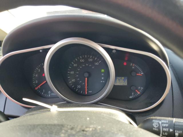 Photo 9 from auction – 2012 MAZDA CX-7 with VIN JM3ER2AM9C0413278