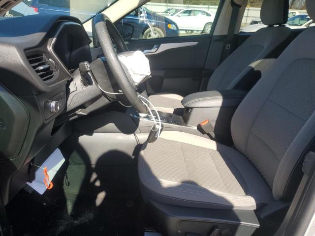 Photo 7 from auction – 2020 FORD ESCAPE SE with VIN 1FMCU0G60LUA11567