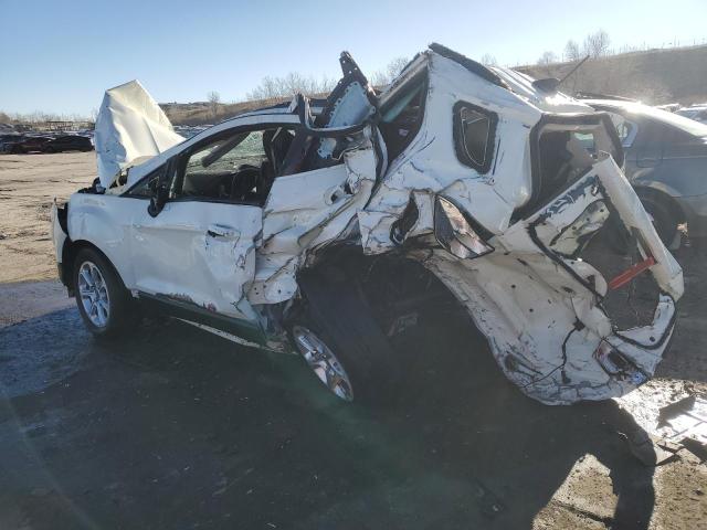 Photo 2 from auction – 2021 FORD ECOSPORT S with VIN MAJ3S2GE2MC447847