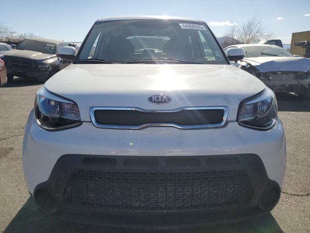 Photo 5 from auction – 2016 KIA SOUL with VIN KNDJN2A29G7324034