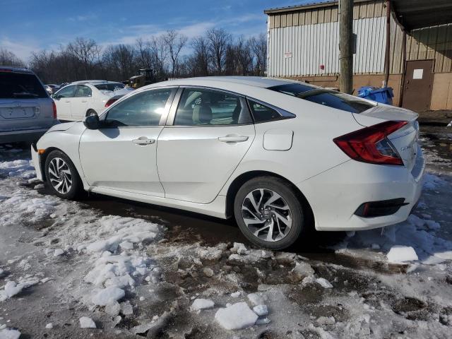 Foto 2 de la subasta – 2016 HONDA CIVIC EX con VIN 19XFC2F74GE218705