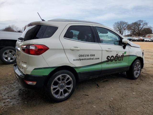 Photo 3 from auction – 2021 FORD ECOSPORT T with VIN MAJ3S2KE4MC447159
