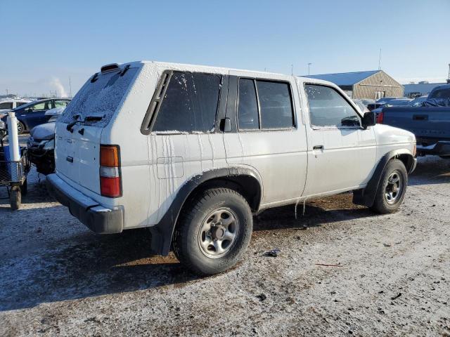 Photo 3 from auction – 1994 NISSAN PATHFINDER with VIN JN8HD17Y2RW242876