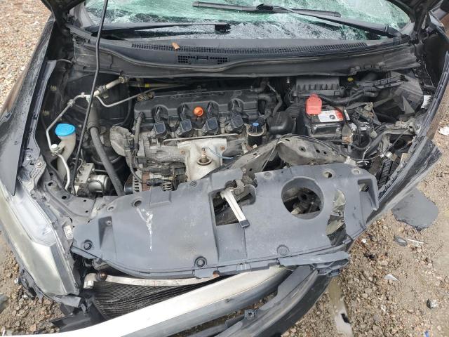 Photo 11 from auction – 2013 HONDA CIVIC LX with VIN 19XFB2F56DE274979