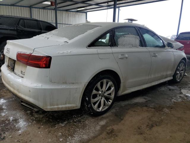 Photo 3 from auction – 2017 AUDI A6 PREMIUM with VIN WAUG8AFC3HN039885