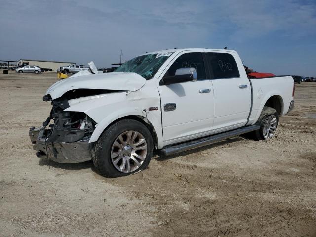 RAM 1500 LONGH 2017 with VIN 1C6RR7PT6HS656166 - Photo from auction