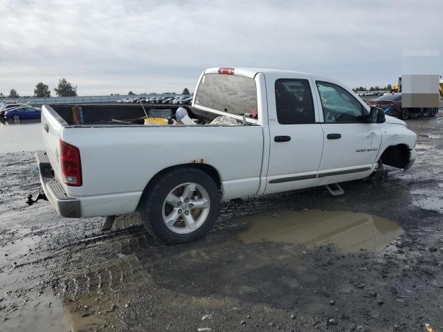 Photo 3 from auction – 2002 DODGE RAM 1500 with VIN 3D7HU18N32G144434