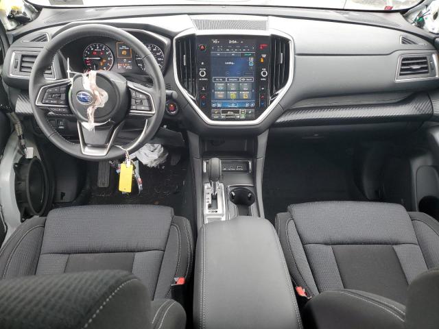 Photo 8 from auction – 2024 SUBARU ASCENT PRE with VIN 4S4WMAED9R3453704