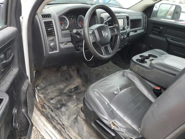 Photo 8 from auction – 2014 RAM 2500 ST with VIN 3C6MR4AJ6EG224406