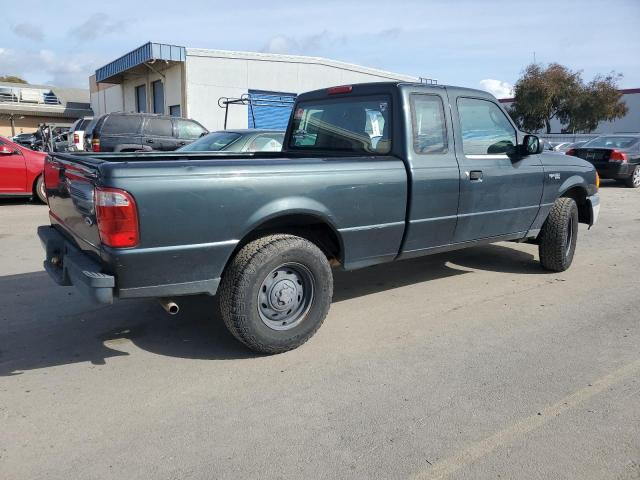 Photo 3 from auction – 2005 FORD RANGER SUP with VIN 1FTYR14U75PA54003