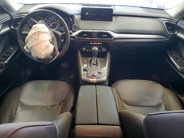 Photo 8 from auction – 2023 MAZDA CX-9 TOURI with VIN JM3TCBAY8P0649955