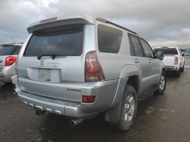 Фото 3 с аукциона – 2005 TOYOTA 4RUNNER SR с VIN JTEBU14R658037828