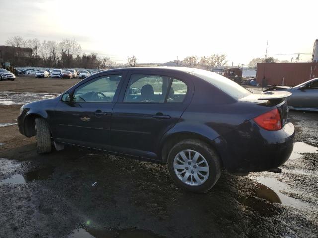 Photo 2 from auction – 2010 CHEVROLET COBALT 1LT with VIN 1G1AD5F55A7161177