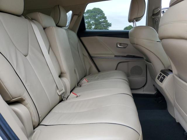 Photo 11 from auction – 2014 TOYOTA VENZA LE with VIN 4T3ZK3BBXEU064602