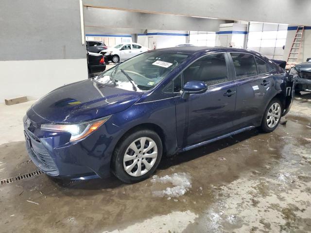 Photo 1 from auction – 2023 TOYOTA COROLLA LE with VIN JTDB4MEE8PJ008487