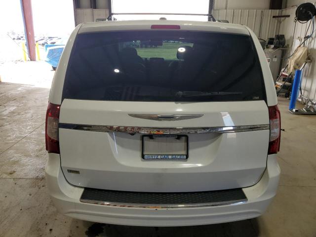 Photo 6 from auction – 2014 CHRYSLER TOWN & COU with VIN 2C4RC1BG2ER131555