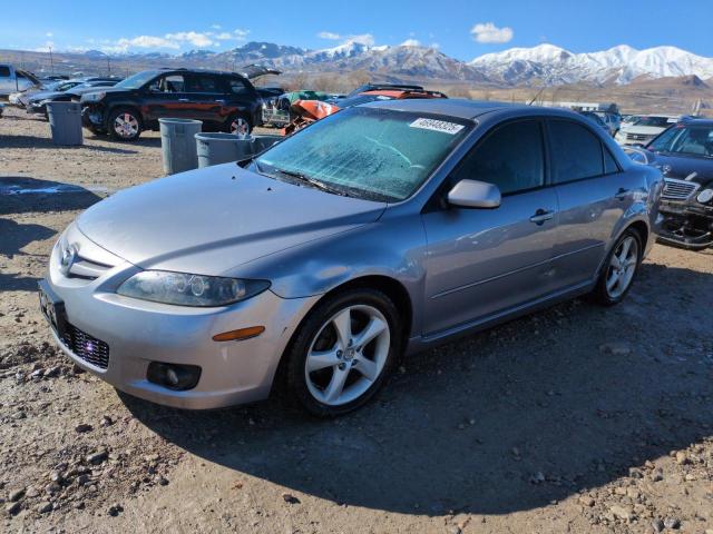 Снимка 1 от търг – 2006 MAZDA 6 I с VIN 1YVHP80C065M65178