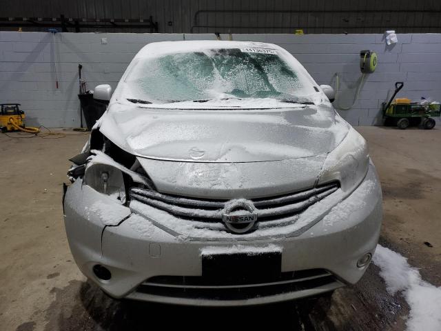 Photo 5 from auction – 2014 NISSAN VERSA NOTE with VIN 3N1CE2CP3EL435501