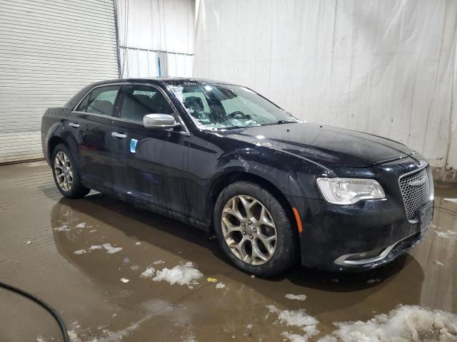 Photo 4 from auction – 2016 CHRYSLER 300C PLATI with VIN 2C3CCASG1GH304730