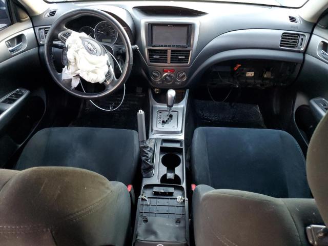 Photo 8 from auction – 2011 SUBARU IMPREZA 2. with VIN JF1GH6B62BH808808