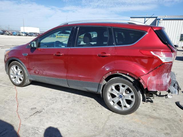 Photo 2 from auction – 2016 FORD ESCAPE TIT with VIN 1FMCU0JX2GUB58450